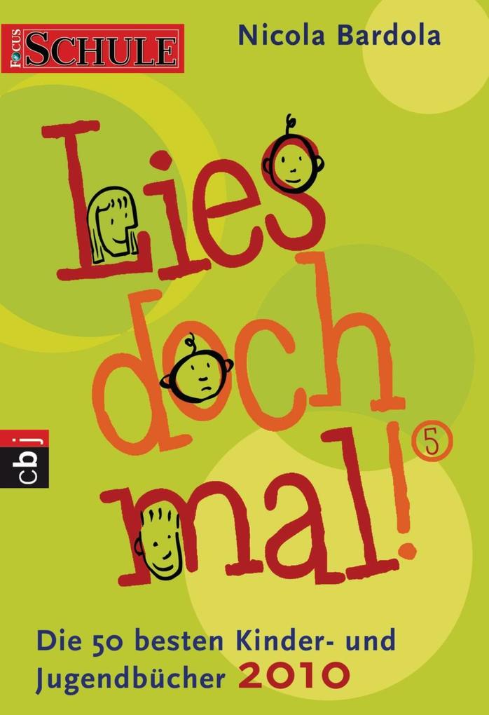 Produktbild: Lies doch mal! 5 | Nicola Bardola
