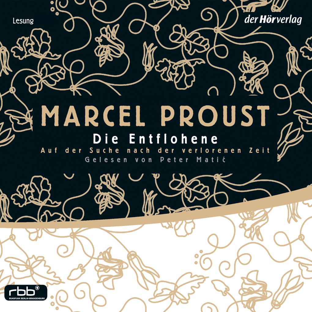 Produktbild: Auf der Suche nach der verlorenen Zeit 6 | Marcel Proust