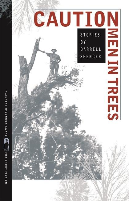 Produktbild: Caution Men in Trees | Darrell Spencer