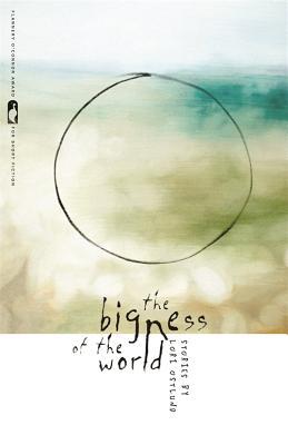 Produktbild: The Bigness of the World | Lori Ostlund
