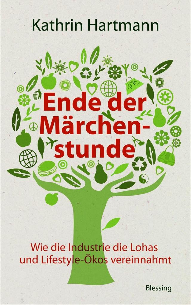 Produktbild: Ende der Märchenstunde | Kathrin Hartmann