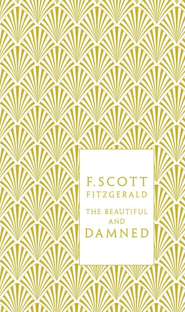Produktbild: The Beautiful and Damned | F. Scott Fitzgerald