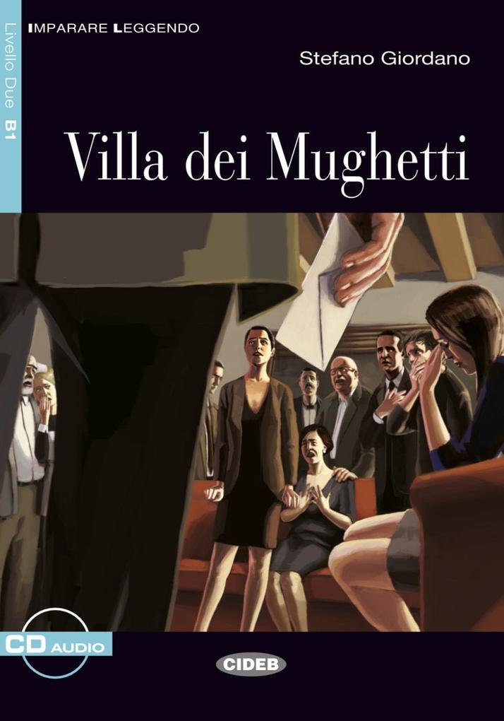 Produktbild: Villa dei Mughetti | Stefano Giordano