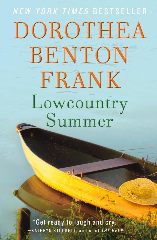 Produktbild: Lowcountry Summer | Dorothea Benton Frank