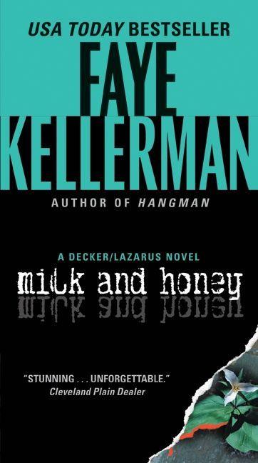 Produktbild: Milk and Honey | Faye Kellerman