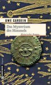 Produktbild: Das Mysterium des Himmels | Uwe Gardein