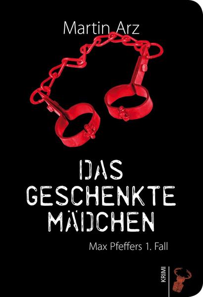 Produktbild: Das geschenkte Mädchen | Martin Arz