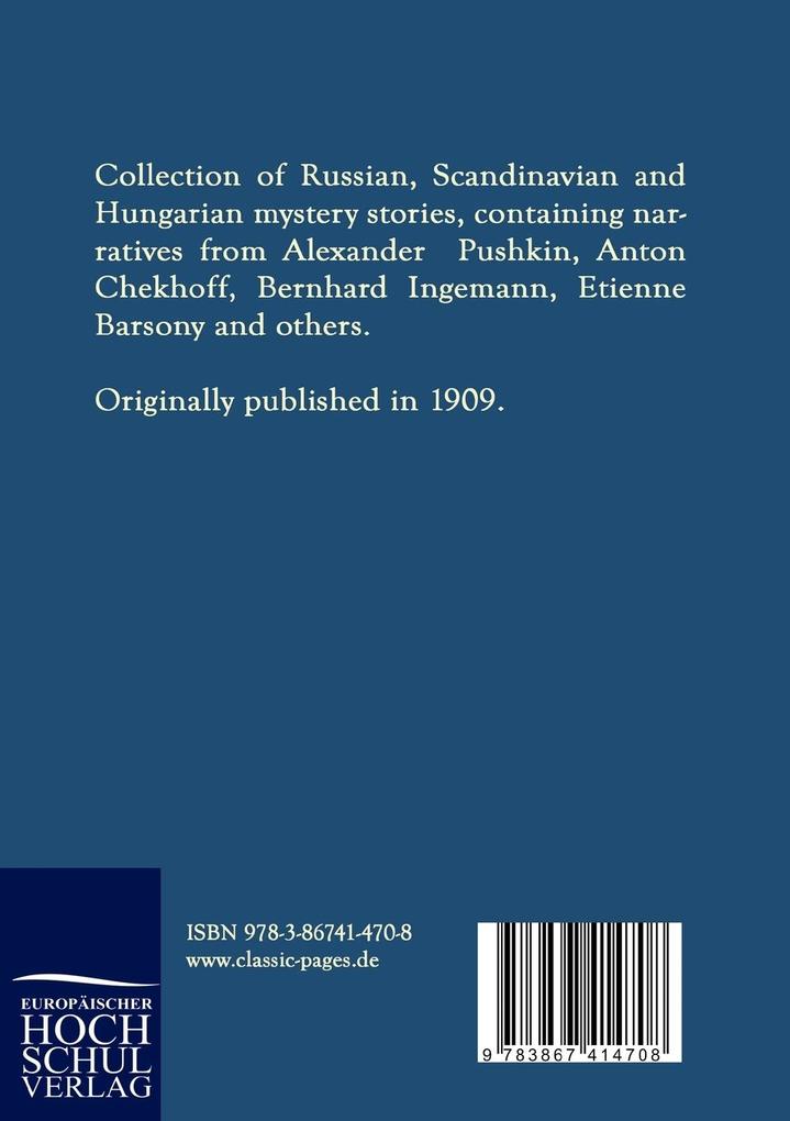 Weitere Ansicht: The Most Interesting Stories of All Nations