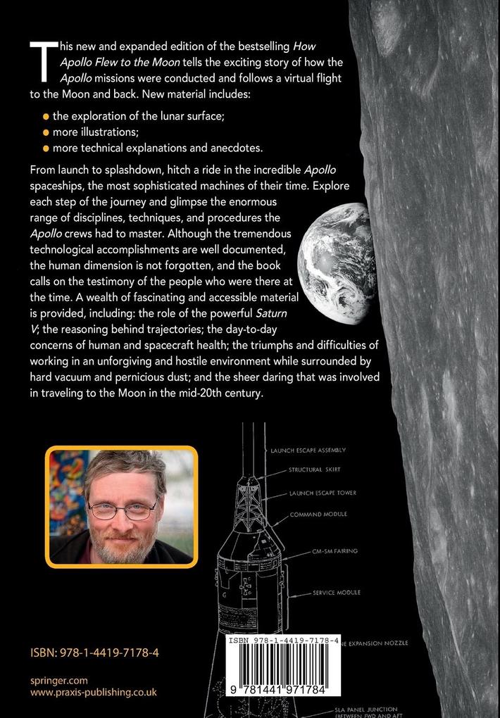 Weitere Ansicht: How Apollo Flew to the Moon | W. David Woods