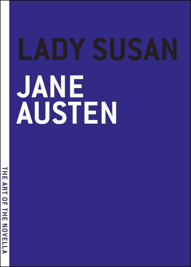 Produktbild: Lady Susan | Jane Austen
