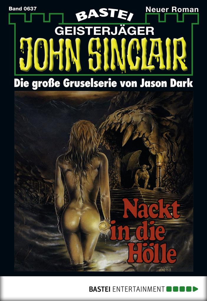 Produktbild: John Sinclair 637 | Jason Dark