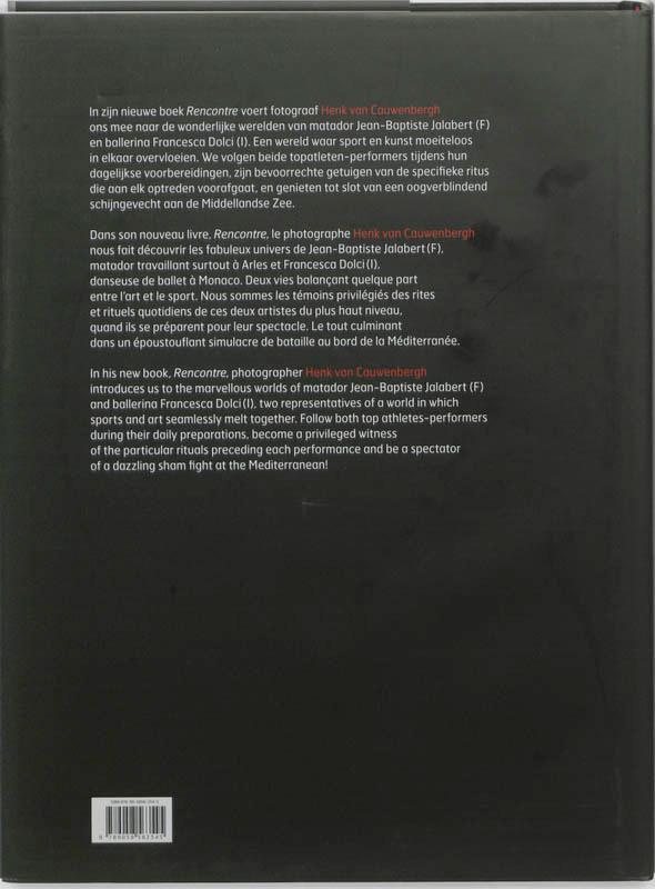 Weitere Ansicht: Rencontre | Henk Van Cauwenbergh