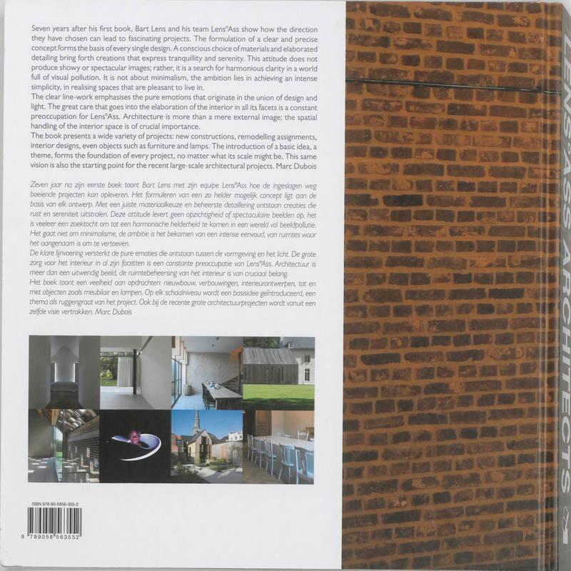 Weitere Ansicht: Lens Ass Architects | Jurgen Mayer