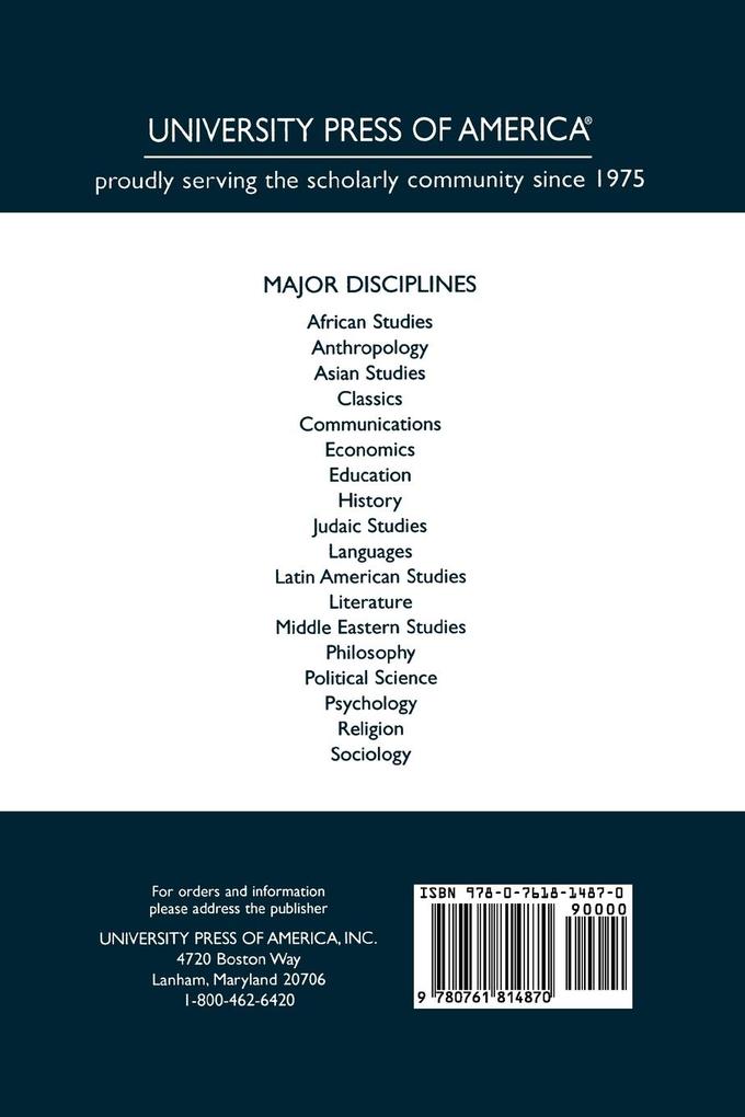 Weitere Ansicht: Primeval Revelation in Myths and Genesis | Anthony Zimmerman
