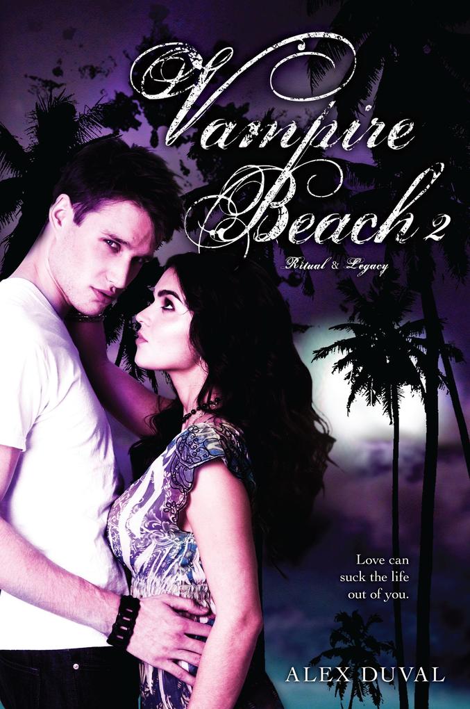Produktbild: Vampire Beach 2 | Alex Duval