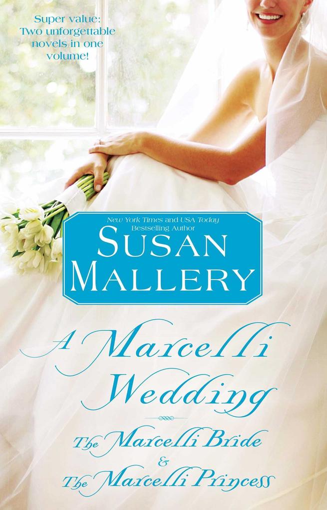 Produktbild: Marcelli Wedding | Susan Mallery
