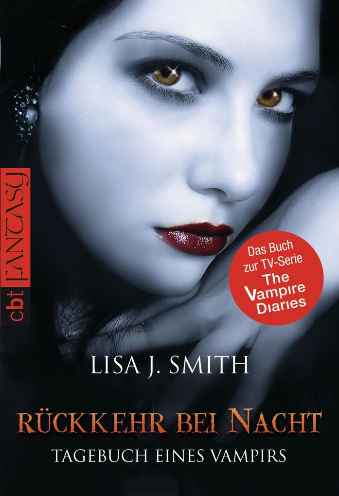Tagebuch eines Vampirs 05 - Rückkehr bei Nacht als eBook epub