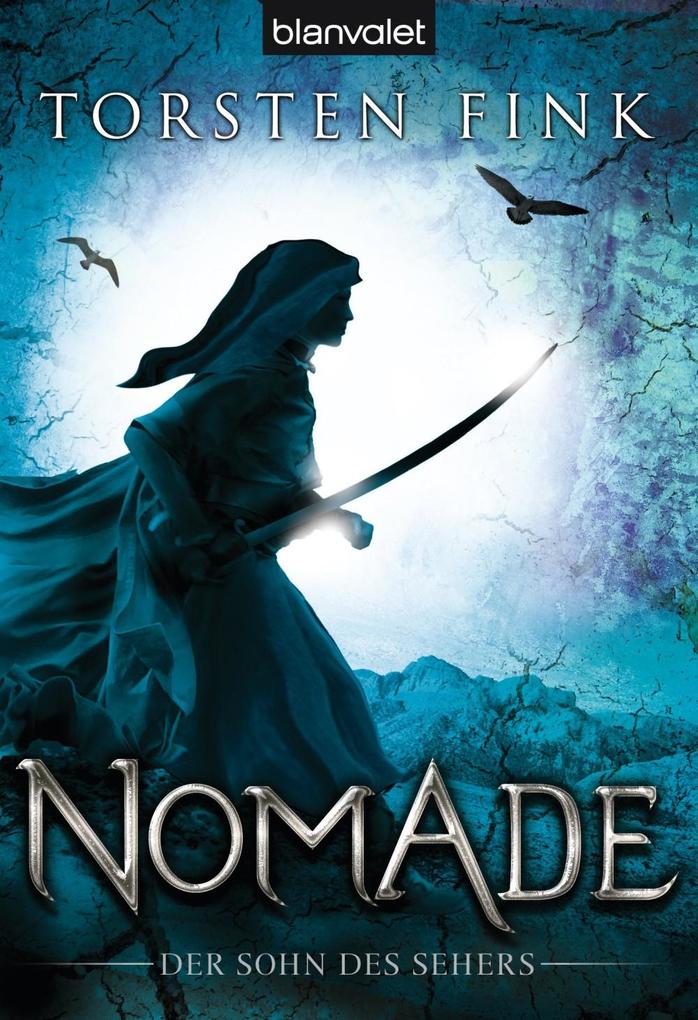Produktbild: Der Sohn des Sehers 1 - Nomade | Torsten Fink