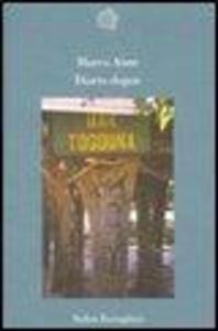 Produktbild: Diario Dogon | Marco Aime
