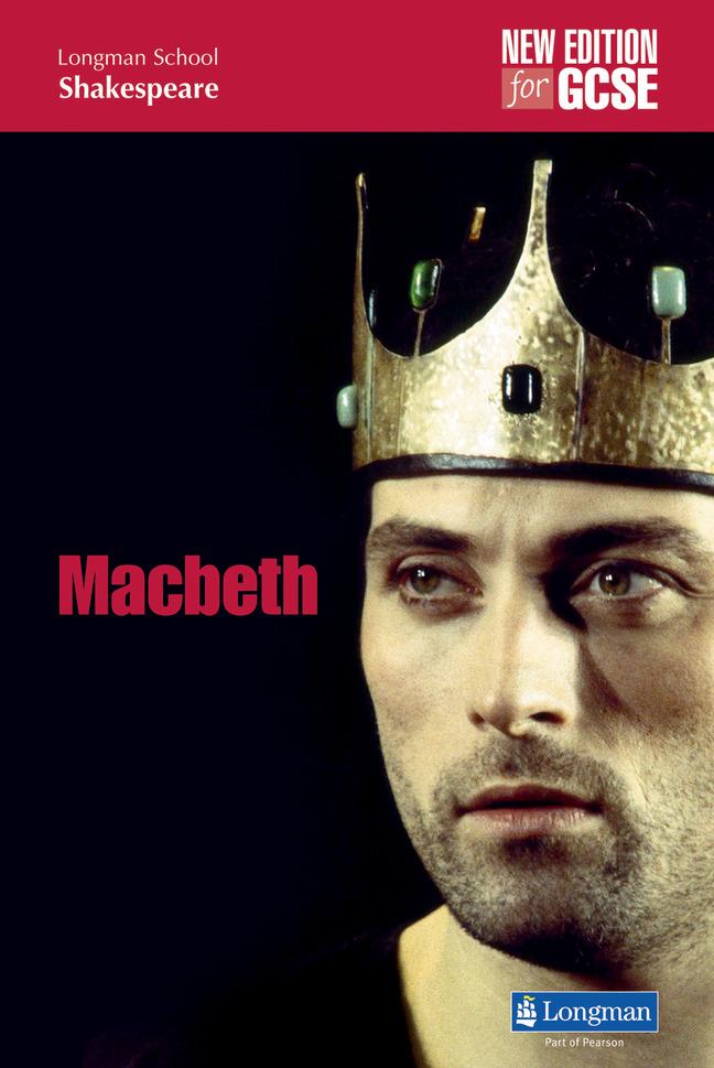 Produktbild: Macbeth (new edition) | John O'Connor, Stuart Eames