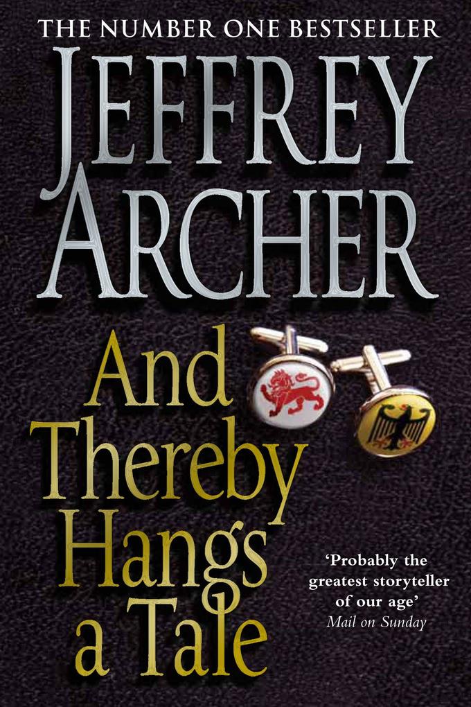 Produktbild: And Thereby Hangs A Tale | Jeffrey Archer