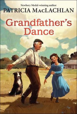 Produktbild: Grandfather's Dance | Patricia Maclachlan