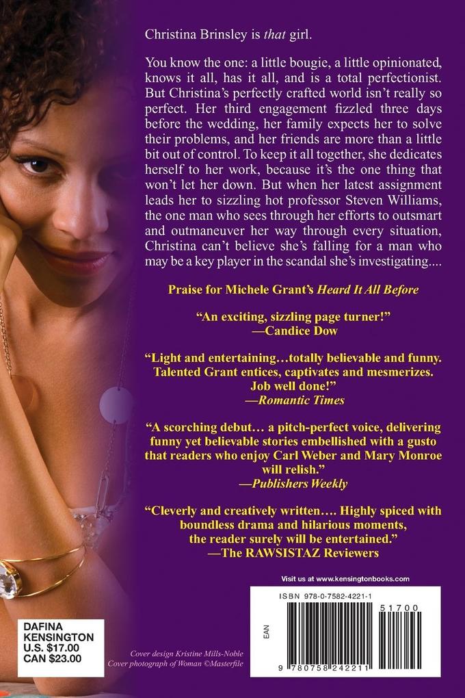 Weitere Ansicht: Sweet Little Lies | Michele Grant