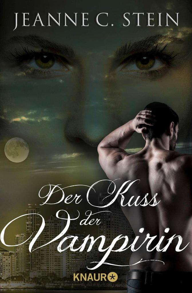Produktbild: Der Kuss der Vampirin | Jeanne C. Stein