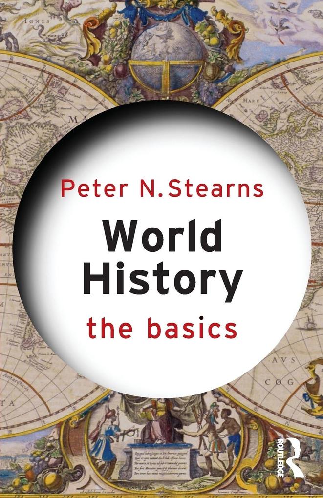 Produktbild: World History | Peter N. Stearns