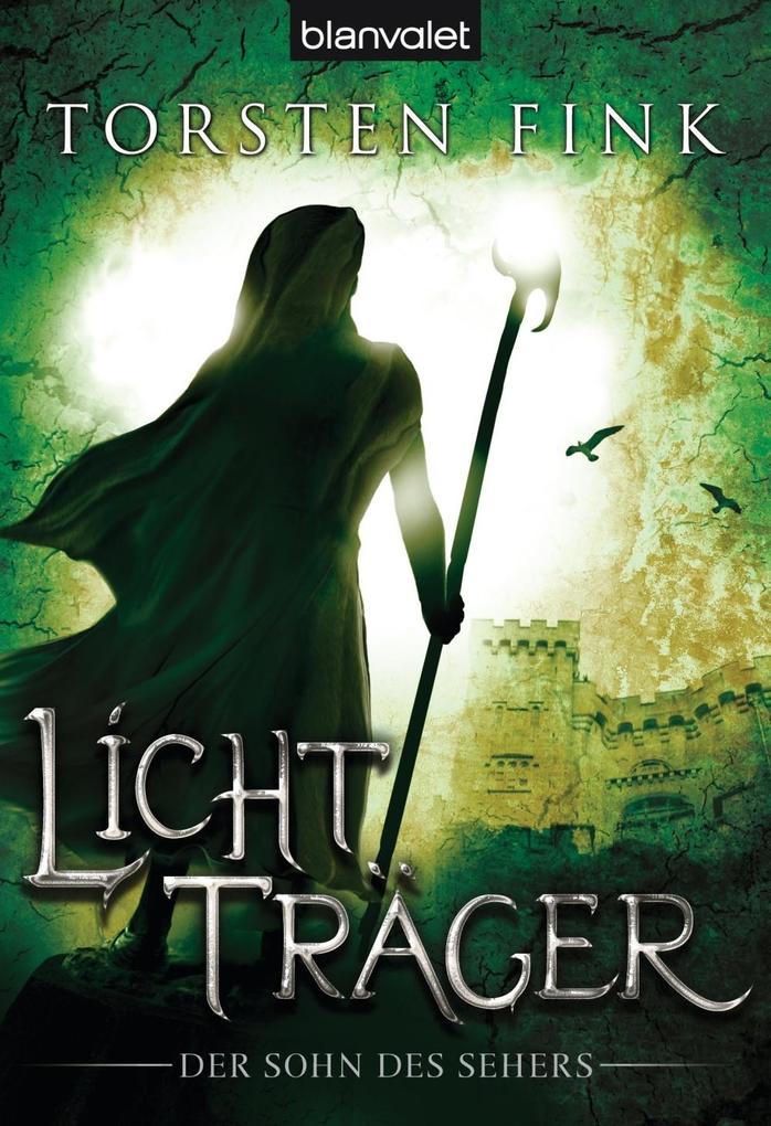 Produktbild: Der Sohn des Sehers 2 - Lichtträger | Torsten Fink