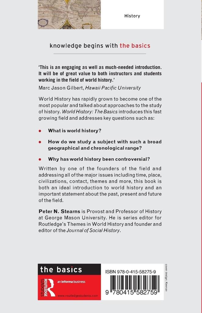 Weitere Ansicht: World History | Peter N. Stearns