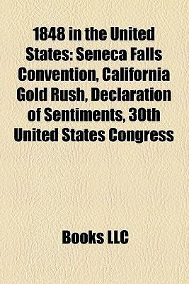 1848 in the United States als Taschenbuch