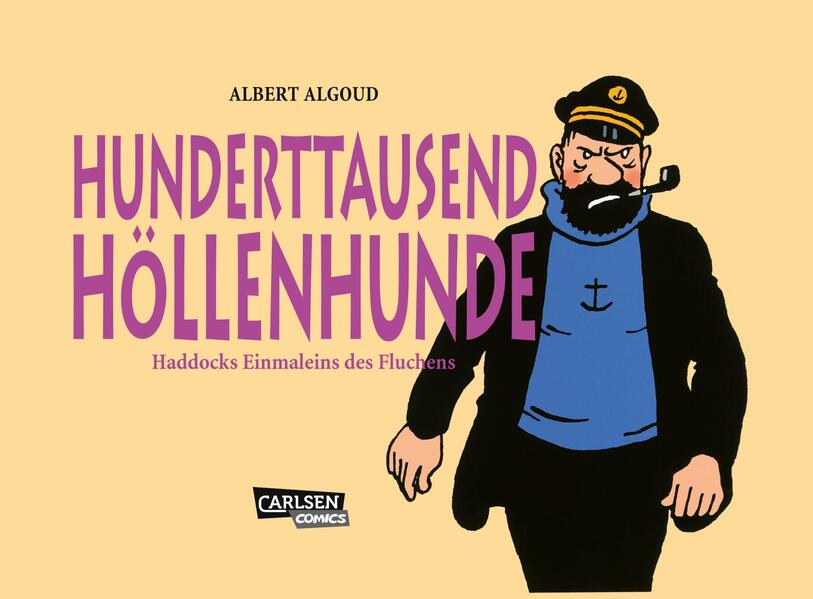 Produktbild: 100.000 Höllenhunde | Albert Algoud