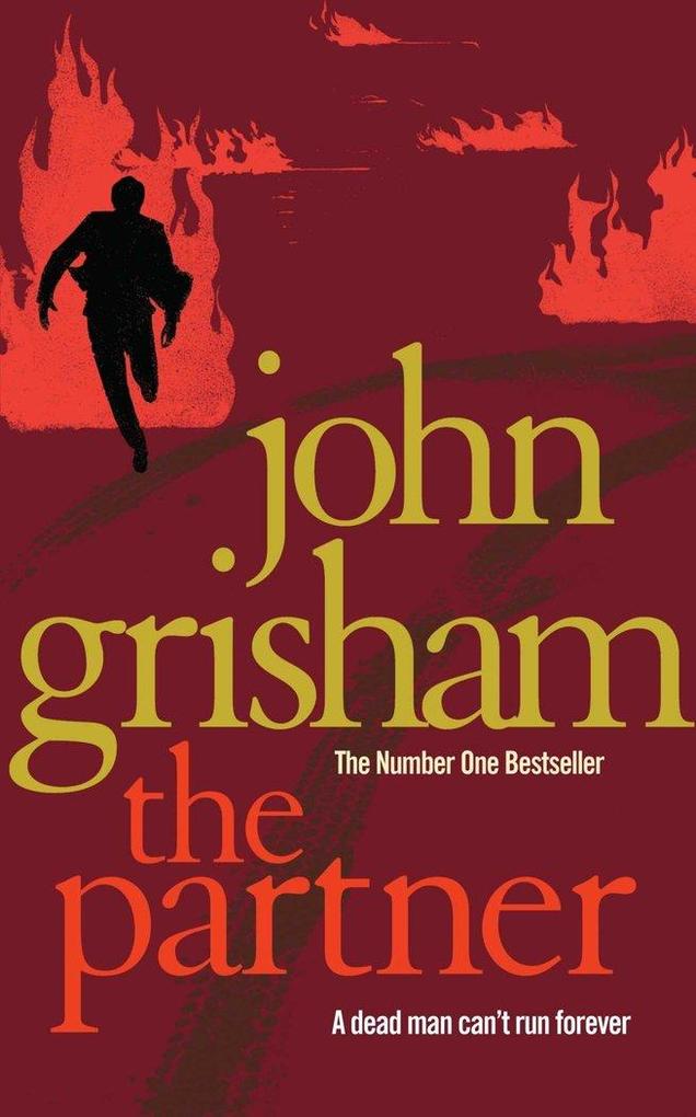 Produktbild: The Partner | John Grisham