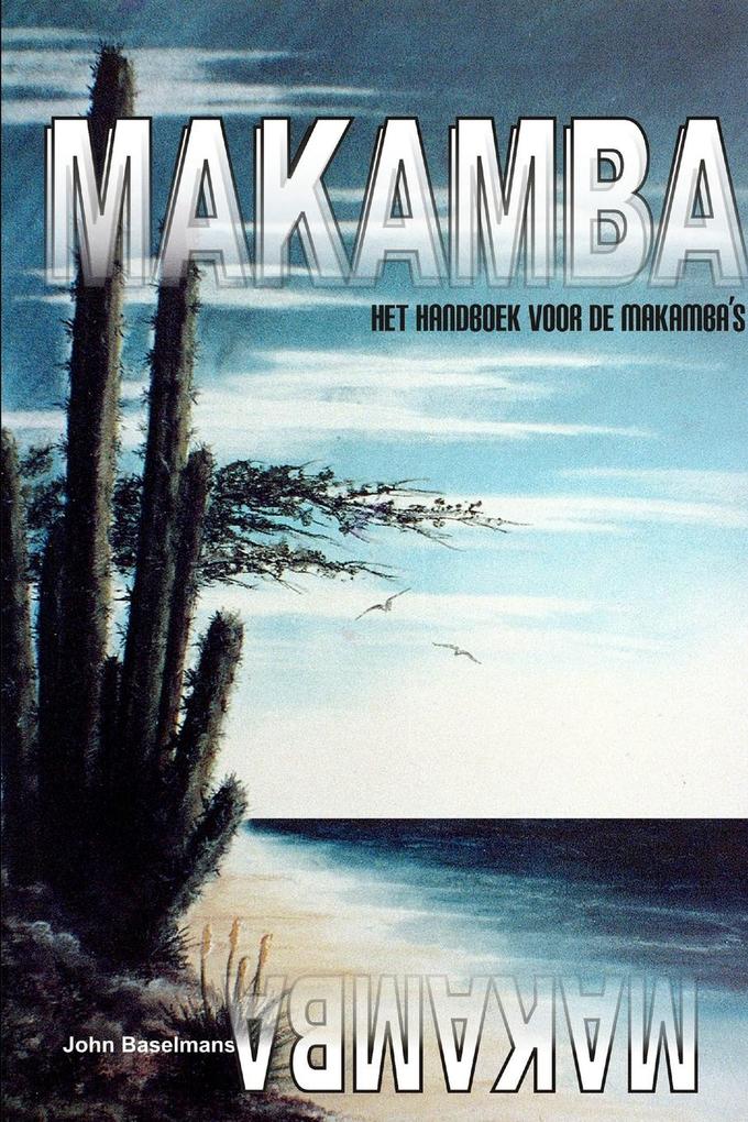 Produktbild: Makamba | John Baselmans