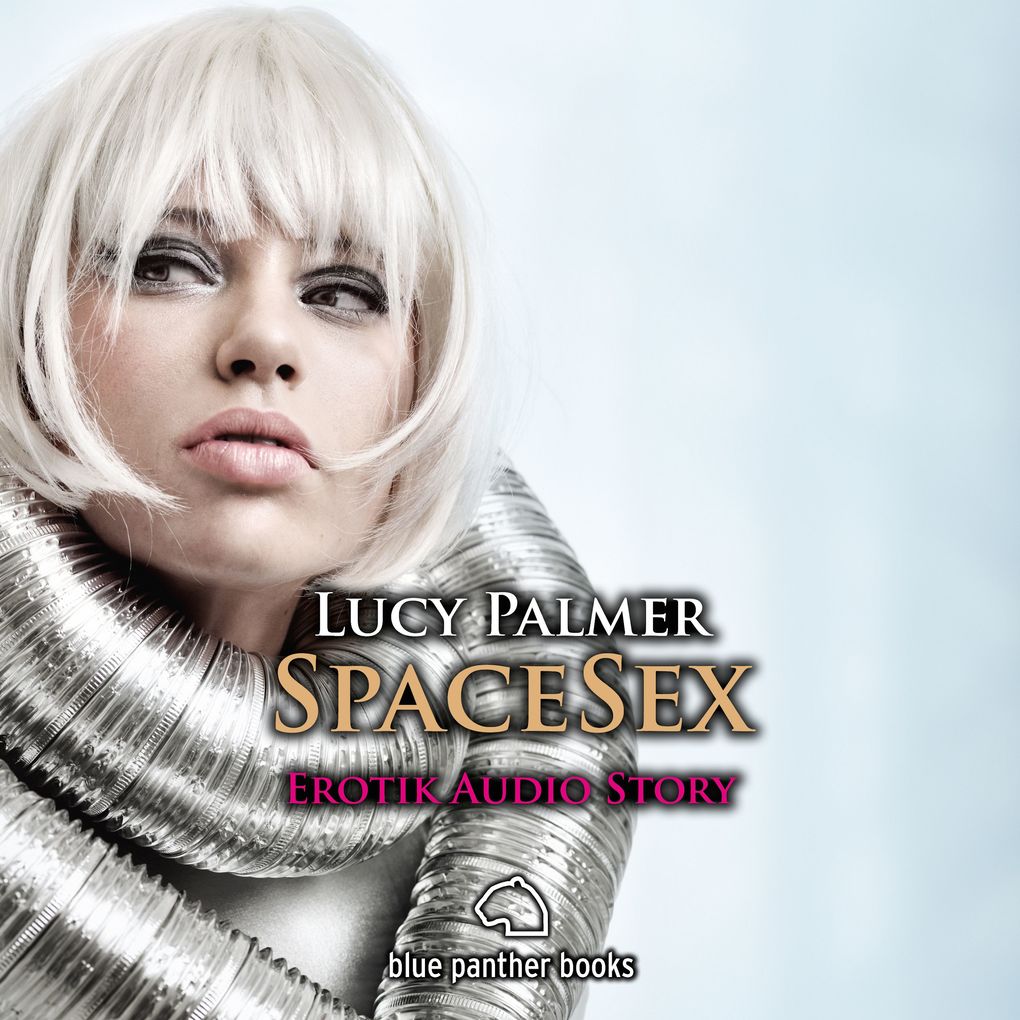 Produktbild: SpaceSex / Erotik Audio Story / Erotisches Hörbuch | Lucy Palmer