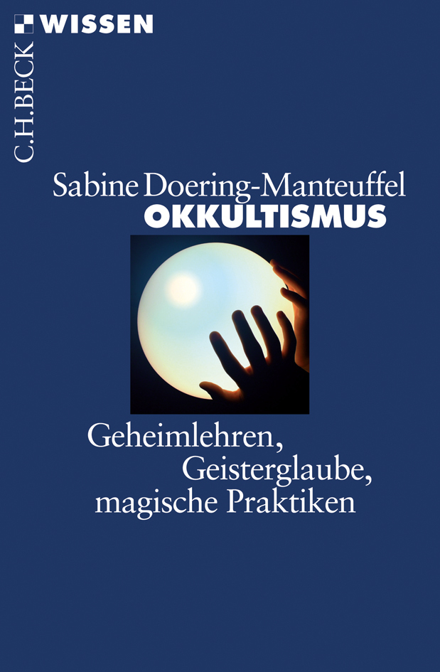 Produktbild: Okkultismus | Sabine Doering-Manteuffel