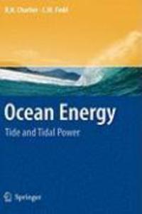 Produktbild: Ocean Energy | R. H. Charlier, Charles W. Finkl
