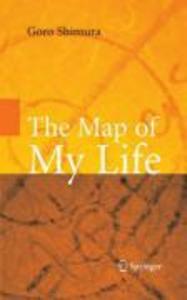 Produktbild: The Map of My Life | Goro Shimura
