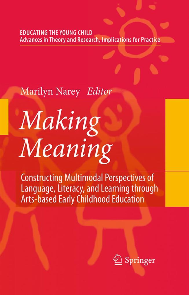 Produktbild: Making Meaning