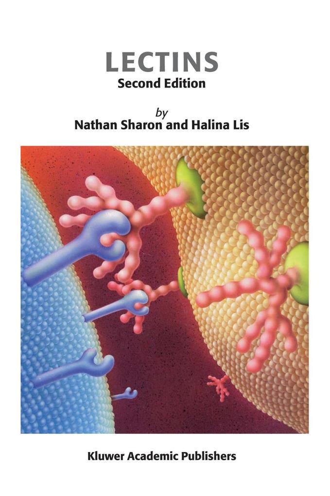 Produktbild: Lectins | H. Lis, Nathan Sharon