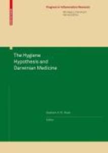 Produktbild: The Hygiene Hypothesis and Darwinian Medicine