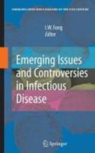Produktbild: Emerging Issues and Controversies in Infectious Disease