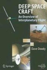 Produktbild: Deep Space Craft | Dave Doody