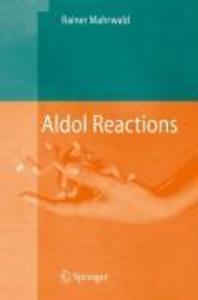 Produktbild: Aldol Reactions | Rainer Mahrwald