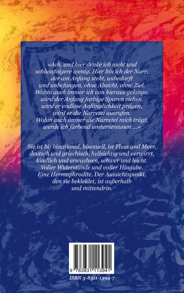Weitere Ansicht: Mira-Mare | Thalia Andronis