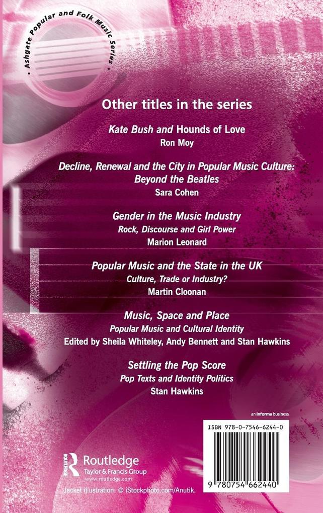 Weitere Ansicht: The Rock Canon | Carys Wyn Jones