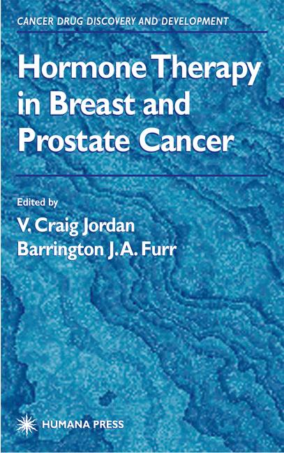 Weitere Ansicht: Hormone Therapy in Breast and Prostate Cancer