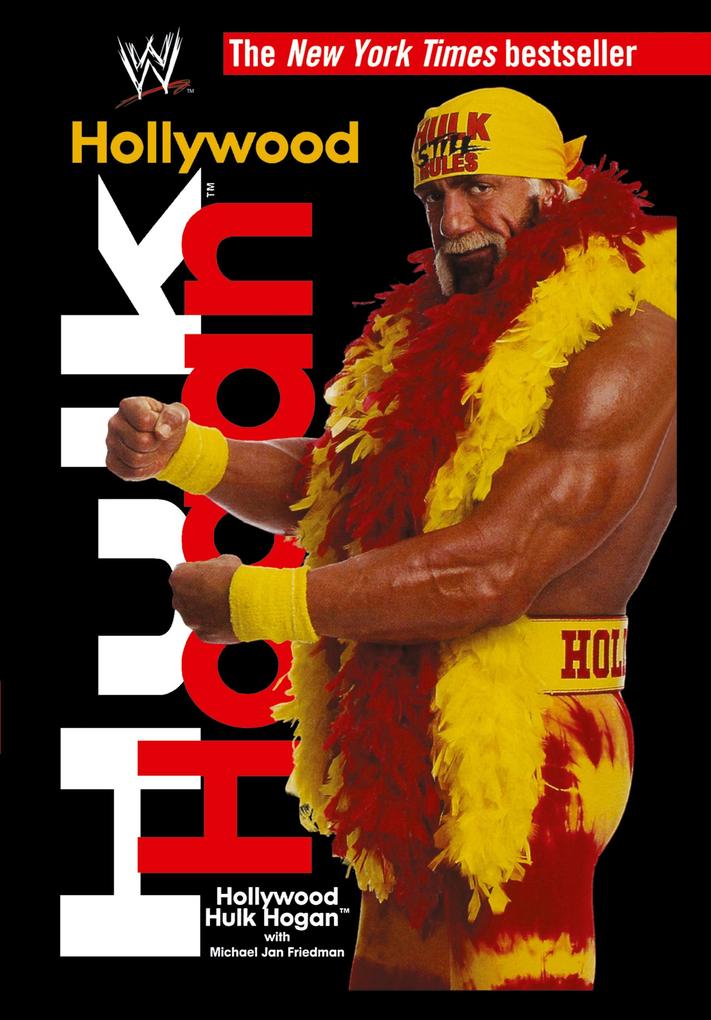 Produktbild: Hollywood Hulk Hogan | Hulk Hogan