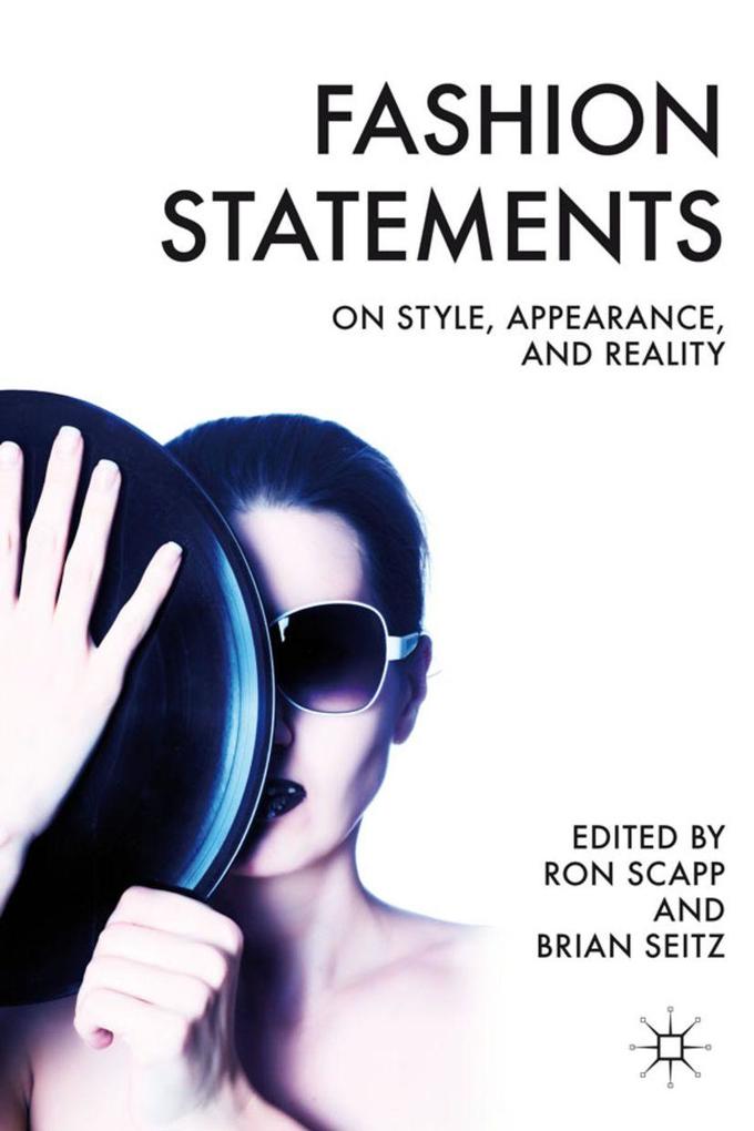 Produktbild: Fashion Statements
